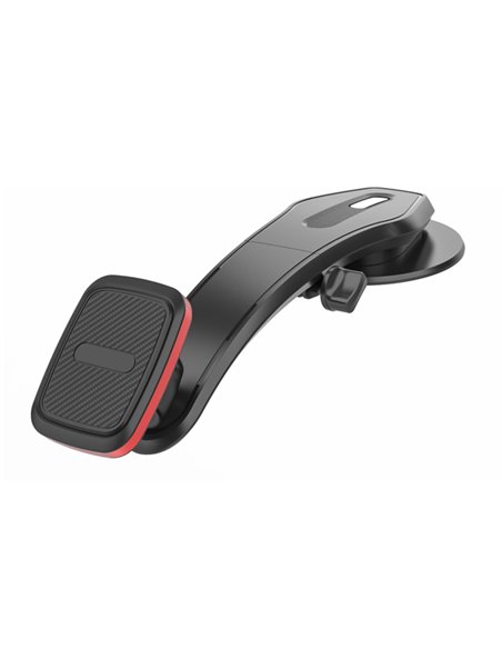 SUPORT TELEFON MAGNETIC AUTO CU FIXARE PE BORD SI BRAT FLEXIBIL