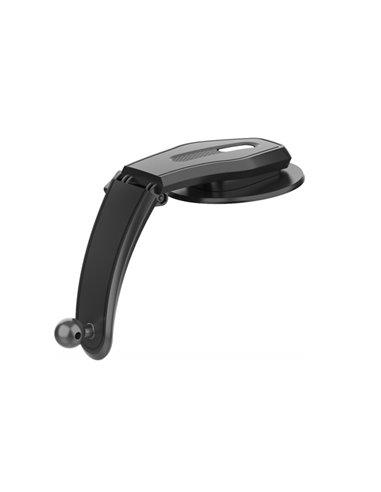 SUPORT TELEFON MAGNETIC AUTO CU FIXARE PE BORD SI BRAT FLEXIBIL