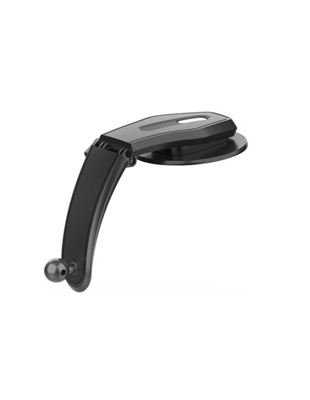 SUPORT TELEFON MAGNETIC AUTO CU FIXARE PE BORD SI BRAT FLEXIBIL