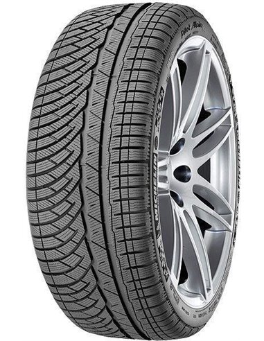 MICHELIN PILOT ALPIN PA4 225/35 R19 88W XL