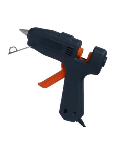 PISTOL DE LIPIT CU ADEZIVE JBM