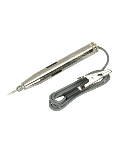 TESTER DE CIRCUIT - SEALEY