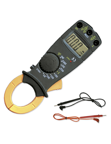 CLESTE AMPERMETRIC JBM