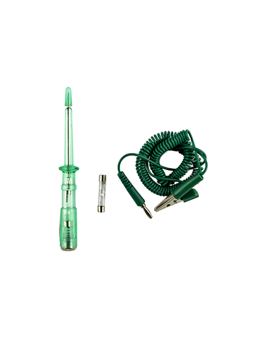 TESTER CIRCUITE AUTO 1.8X190MM JBM