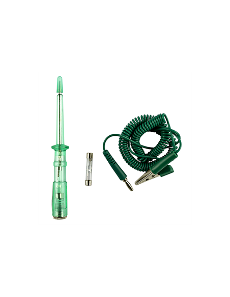 TESTER CIRCUITE AUTO 1.8X190MM JBM