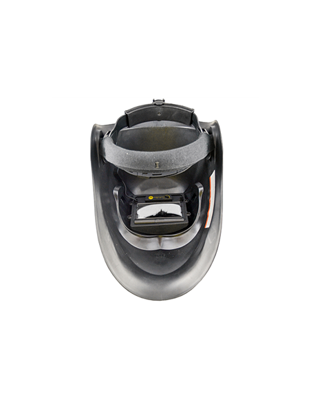 CASCA PENTRU SUDURA CU REGULATOR MANUAL JBM