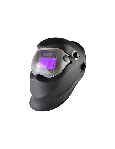 CASCA PENTRU SUDURA CU REGULATOR MANUAL JBM