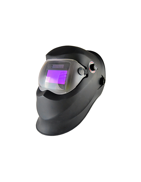 CASCA PENTRU SUDURA CU REGULATOR MANUAL JBM