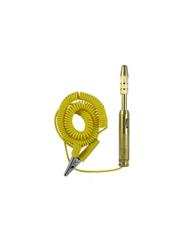 CIRCUIT DE TESTER AUTO 2X115MM JBM