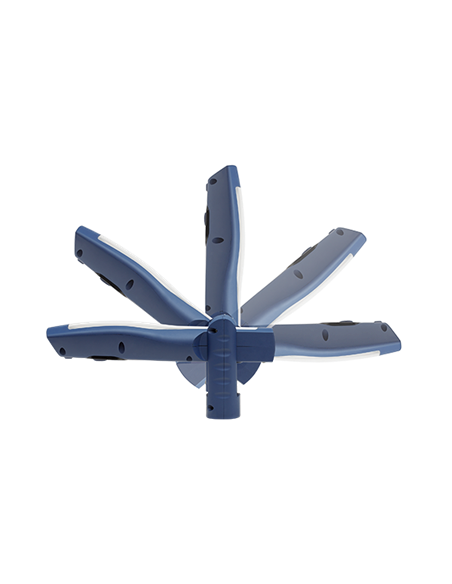 LANTERNA REINCARCABILA MAG3