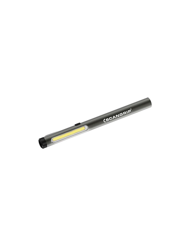 LANTERNA REINCARCABILA TIP STILOU WORK PEN 200/150LM