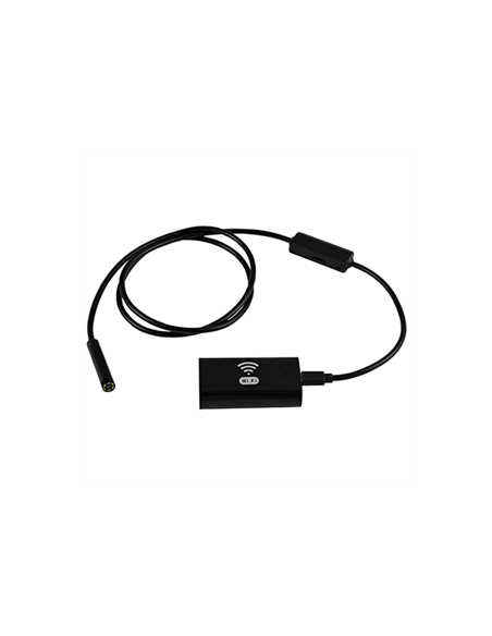 ENDOSCOP PENTRU LAPTOP. TABLETA SAU SMARTPHONE CU WIFI JBM