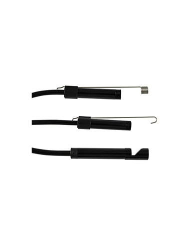 ENDOSCOP PENTRU LAPTOP. TABLETA SAU SMARTPHONE CU WIFI JBM