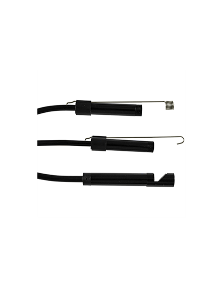 ENDOSCOP PENTRU LAPTOP. TABLETA SAU SMARTPHONE CU WIFI JBM