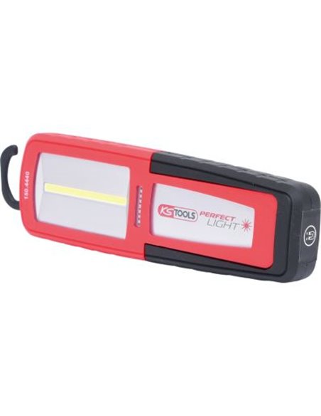 LAMPA DE MANA PERFECTLIGHT. 500 LUMENI