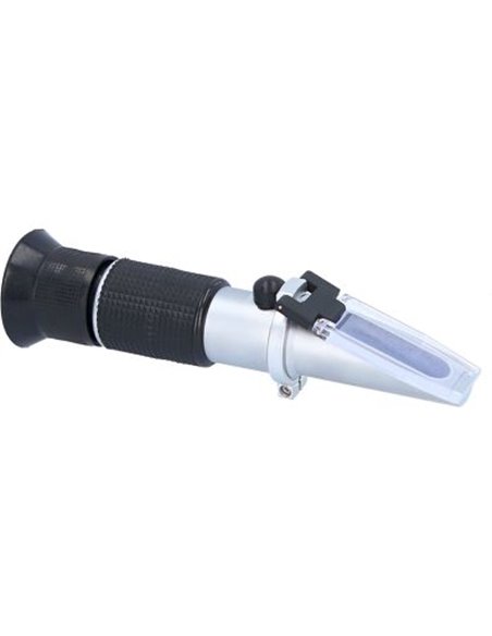 REFRACTOMETRU - APARAT OPTIC PENTRU VERIFICAREA LICHIDULUI BATERIEI. ANTIGELULUI SI ADBLUE
