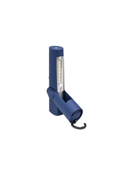 LANTERNA REINCARCABILA FLEX2