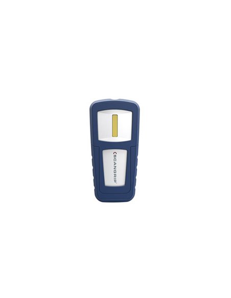 LANTERNA MINIFORM MAGNETICA 200LM