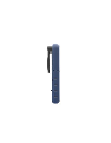 LANTERNA MINIFORM MAGNETICA 200LM