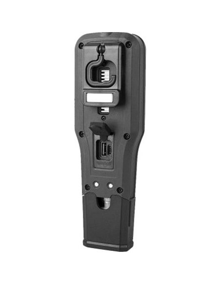 LAMPA DE MANA MOBILA PENTRU ATELIER. PLIABILA. 550 LUMENI