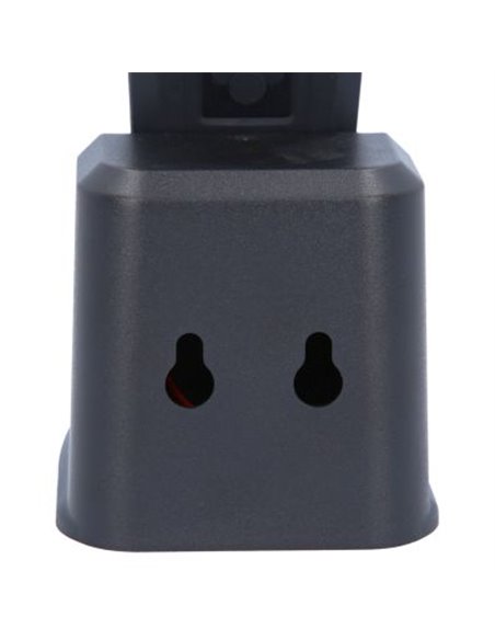 LAMPA DE MANA MOBILA PENTRU ATELIER. PLIABILA. 550 LUMENI