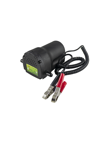 POMPA DE ULEI - 12V JBM