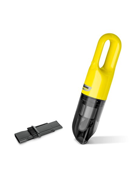 ASPIRATOR PENTRU MASINA CU ACUMULATOR CVH2