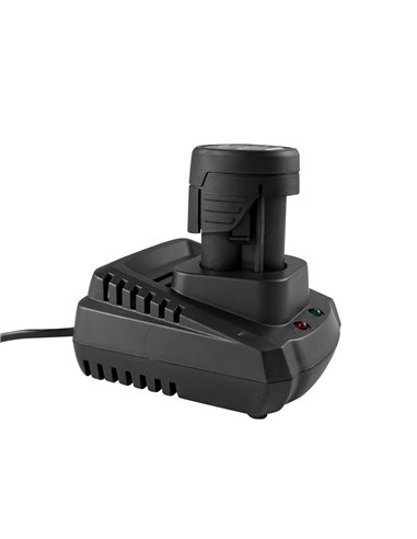 CHEIE DE IMPACT FARA PERII CU CLICHET - 12V INCLUDE BATERIE SI INCARCATOR JBM