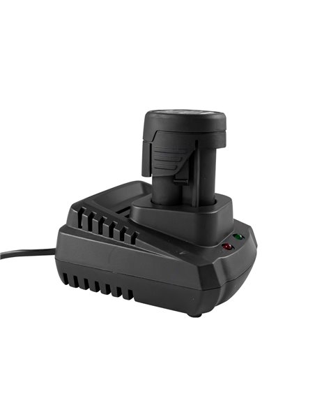 CHEIE DE IMPACT FARA PERII CU CLICHET - 12V INCLUDE BATERIE SI INCARCATOR JBM
