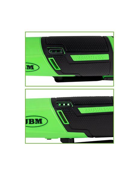 CHEIE DE IMPACT FARA PERII CU CLICHET - 12V INCLUDE BATERIE SI INCARCATOR JBM