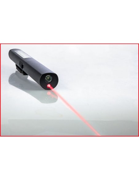 LED COB STRIPE LAMPA DE INSPECTIE 350 LUMENI CU LED UV SPOT ?I POINTER LASER