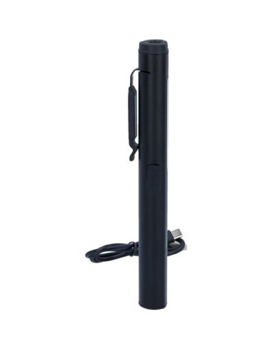 LED COB STRIPE LAMPA DE INSPECTIE 350 LUMENI CU LED UV SPOT ?I POINTER LASER