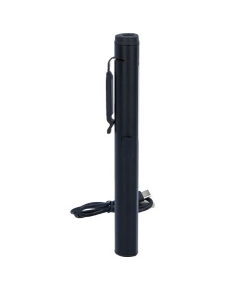 LED COB STRIPE LAMPA DE INSPECTIE 350 LUMENI CU LED UV SPOT ?I POINTER LASER