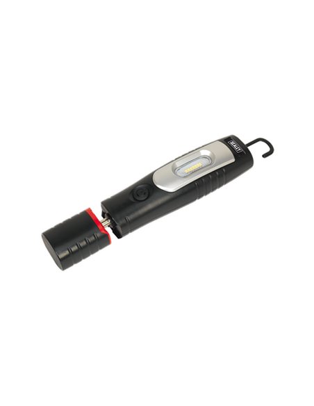 LAMPA REINCARCABILA DE INSPECTIE CU LED (SMD) - SEALEY
