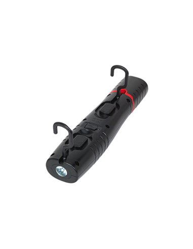 LAMPA REINCARCABILA DE INSPECTIE CU LED (SMD) - SEALEY