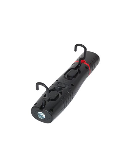 LAMPA REINCARCABILA DE INSPECTIE CU LED (SMD) - SEALEY