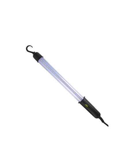 LANTERNA LED DE LUCRU CU CABLU ALIMENTARE - 400LM JBM