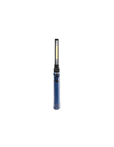 LANTERNA ULTRA SLIM 3 IN 1 ARTICULATA MAGNETICA 500LM