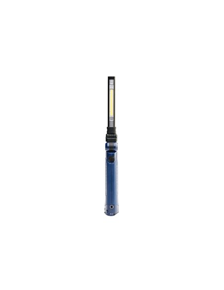 LANTERNA ULTRA SLIM 3 IN 1 ARTICULATA MAGNETICA 500LM