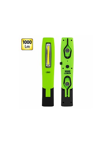 LANTERNA PORTABILA CU BAZA ARTICULATA 1000 LM JBM