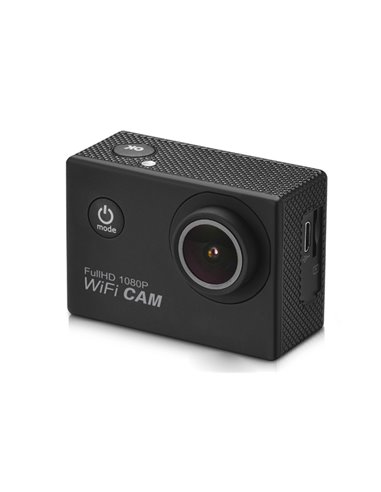 CAMERA VIDEO AUTO SI SPORTIVA JBM