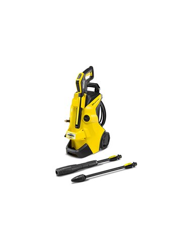 APARAT DE SPALAT CU PRESIUNE INALTA 130 BAR, CU DEBIT MAXIM DE 420 L /H