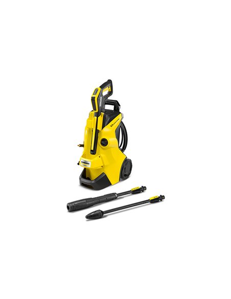 APARAT DE SPALAT CU PRESIUNE INALTA 130 BAR, CU DEBIT MAXIM DE 420 L /H