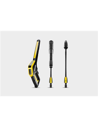 APARAT DE SPALAT CU PRESIUNE INALTA 130 BAR, CU DEBIT MAXIM DE 420 L /H