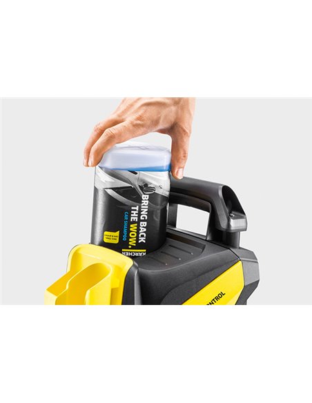 APARAT DE SPALAT CU PRESIUNE INALTA 130 BAR, CU DEBIT MAXIM DE 420 L /H