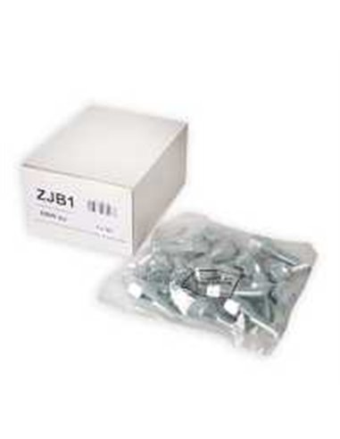 Set prezoane aliaj M12x1.5x26 Surub L 26mm | Hex 17 | 20buc Conic Fara Inel