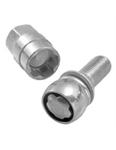 Set prezoane Antifurt AEZ/Sicubloc FS Mut. M12x1,25  60