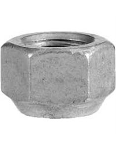 Set prezoane otel M12x1.5 Piulita Hex 19 | 20 buc Conic