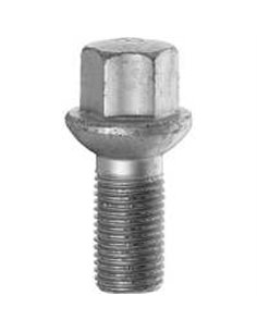 Set prezoane otel M14x1.5x26 Surub L 26mm | Hex 17 | 20buc Sferic