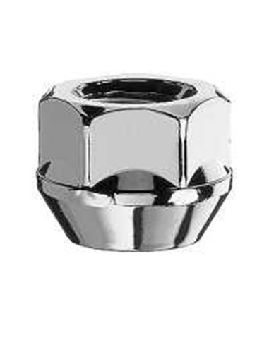 Set prezoane otel M12x1.25 Piulita Hex 19 | 20buc Conic